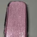 Glitter Carrying Case for Nintendo Switch and Switch OLED Console, Purple Hard Travel Case Shell Pouch for Nintendo Switch Console & Accessories, Protective Carry Case Compatible with Nintendo for Girls