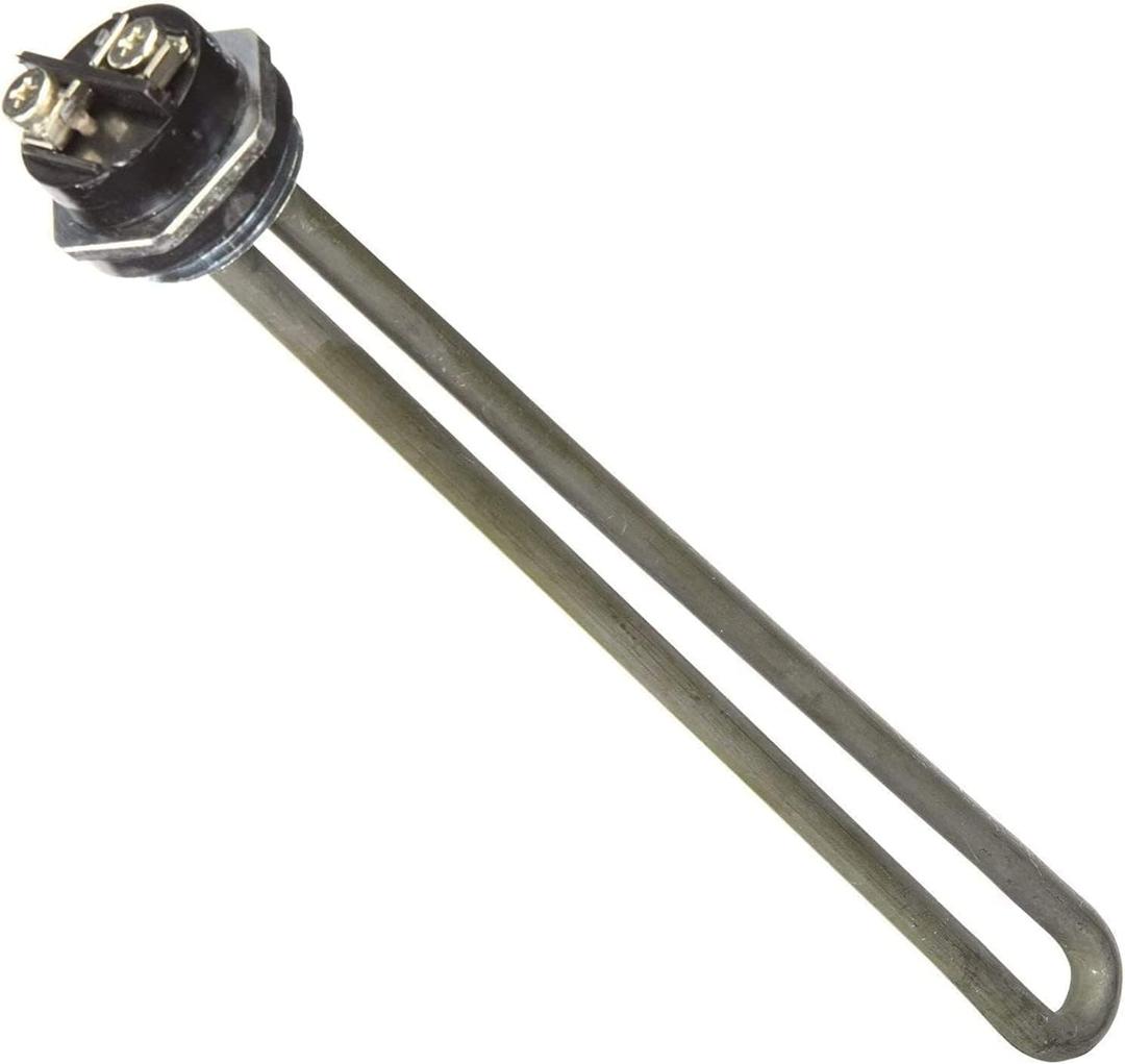 92249 Water Heater Element for Atwood RV Water Heater Element GCH6-4E GCH6-7E GCH10A-2E GC10A-3E GC10A-2P GC10A-4E GC6AA-10E Fit Atwood Water Heater Parts 1400W 110V/120V Screw-In type
