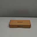 KSH3967AL Metal Lever Handle, Brushed Brass