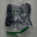 Fairy Baby Newborn Baby Snowsuit Bear Onesie Romper Winter Warm Coat Infant Fleece Footie Jumpsuit for Girls Boys 0-18M (9-12 Months)