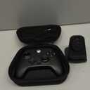 PowerA FUSION Pro Wireless Controller for Xbox Series X|S with Lumectra, RGB lighting, hidden design, adjustable height thumbstick, Hall Effect modules, pro gaming controller, low latency wireless, mappable buttons, works with Xbox One and Windows 10/11