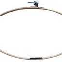 Frank A. Edmunds 5595W Quilting/Embroidery Hoop Wood, 16" x 27" (Only Hoop Included)