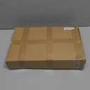 Wokceer Wedding Arch Backdrop Stand Square 6.6FTx6.6FT Gold Metal Balloon Arch Stand Garden Arbor Backdrop Frame for Wedding Birthday Party Baby Shower Photo Booth Background Decoration