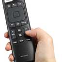Universal IR Remote Control Replacement fit for Sharp Hisense Android Smart TV Without Voice Funtion