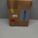 Memory Foam Pillows 2 Pack Neck Pillow - Neck Support Pillow for Pain Relief, Ergonomic Cervical Pillow for Sleeping, Orthopedic Contour Bed Pillow for Side, Back, Stomach Sleepers,Blue