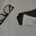 livho High Tech Blue Light Glasses - Advanced Blue Light Blocking Computer Glasses - Screen Fatigue & UV Protection