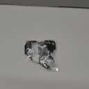 12 Pack 1 inch Plastic Ladder Slider Adjust Lock Buckles for Backpack Straps 25mm Webbing