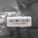 Vailge Dog Car Seat Cover for Back Seat, 100% Waterproof Back Seat Pet Cover for Dogs with Mesh Window, Scratch Prevent Antinslip Dog Hammock for Car (Standard, Black)