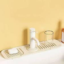 Foldable Button Drain Pad