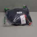 Helly-Hansen Crew Hooded Midlayer 2.0 Waterproof Jackets for Men with Insulated Windproof Sailing Fabric and Packable Hood (Small, 597 Navy)