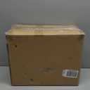 Mini Exercise Bike, himaly Under Desk Bike Pedal Exerciser Portable Foot Cycle Arm & Leg Peddler Machine with LCD Screen Displays