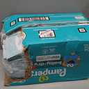 Pampers Diapers - Baby Dry - Size 3, 104 Count, Absorbent Disposable Infant Diaper