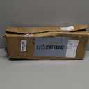 HyeFlora 3PCS Artificial Magnolia Flowers Stems for Spring Decoration, Faux Champagne Magnolia Branches with Buds, 34.5" Long Stems Floral Arrangement for Vase Pot Table Centerpiece Indoor Decor