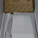 KES Bathroom Toilet Paper Holder Stand Modern Tissue Roll Holder SUS304 Stainless Steel Rustproof Freestanding 20.2" H, Matte Black BPH283S1-BK