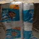 Angel Soft Toilet Paper, 48 Mega Rolls = 192 Regular Rolls, Soft and Strong Toilet Tissue