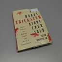 The Worst Trickster Story Ever Told: Native America, the Supreme Court, and the U.S. Constitution