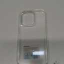 Diaclara Designed for iPhone 15 Pro Case, [with Privacy Screen Protector] [Anti Spy] [Military Grade Drop Protection] Heavy Duty Full-Body Shockproof Phone Case, Clear