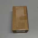 Realspring 36 Sets Dumpster Ornament Desk Accessories Funny Valentines Coworkers Gifts Emotional Resin Dumpster with Card Office Appreciation Gifts for Team Staff Employee Volunteer (Classic)