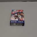 Stratego - Quick Battle, Strategy Board Game, Quick Play, Travel Version, 10v10 Piece, 2 Players, Age 8+