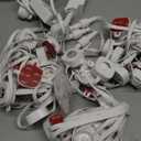 Permanent Outdoor Lights, IP65 Waterproof Outdoor RGB Lights with App Control, DIY Scene Modes, 50ft with 36 LED Eaves Lighting Eave for House Roof, Garden Decor and Christmas Decoration