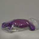 HGB Tough Dog Chew Toys for Aggressive Chewers, Squeaky Indestructible Dog Toy for Large Dogs to Keep Them Busy & Reduce Boredom for Small, Medium, Large Breed, Bacon Flavor