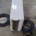 12000BTU Mini Split Air Conditioner& Heater, 17 SEER2 208-230V Wall-Mounted Ductless AC Unit Cools Rooms up to 750 Sq. Ft, Energy Efficient Inverter AC w/Heat Pump (Blast Series)