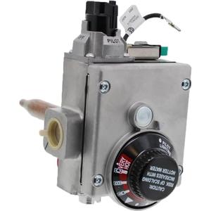 AP14270C - OEM Upgraded Replacement for Richmond Water Heater Natural Gas Valve