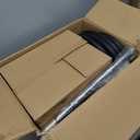 12 Volt 20 GPM Explosion Proof Fuel Transfer Pump Compatible with Gasoline, Diesel, Kerosene, Mineral Oil and Similar Fuels or Oils (Package A)