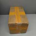 Front Driver and Passenger Side Wheel Bearing Hub for Acura ILX 2.4 2013-18, TSX 2004-08, Honda Accord 2003-07 2.4L Manual Transmission, Civic Si 2006-15, Element SC 2007-10