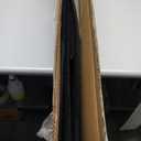 Coverking Custom Designed Interior Windshield Sunshade for Select Toyota Corolla Sedan Models: Proprietary Trilaminate, Foldable with Storage Bag