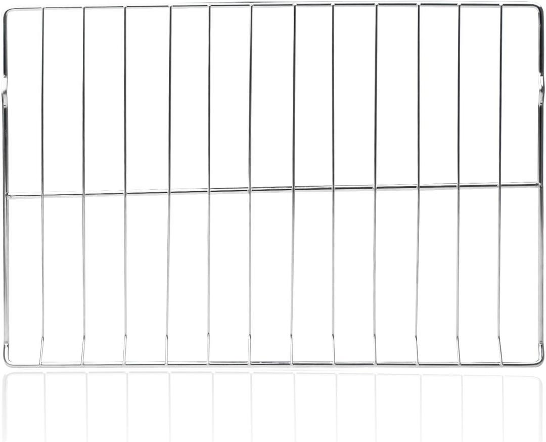Upgrade The MHL63411403 24 x 16 Inch Oven Rack 24 in oven rack for LG Oven Racks Replacements, The MHL63411403 Stove Shelf Replaces MHL63531403 MHL63411401 MHL62112101 (2, Pounds)