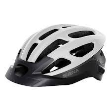 Sena R1 / R1 EVO Smart Communications Cycling Helmet L (59cm-63cm)
