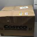 Shade Sail Square 5 x 5m Sunshade Cloth Shadecloth Sun Block Outdoor Marquee Canopy Shelter Cover for Beach Pool Patio Backyard Lawn Garden Carport Fence Greenhouse, Beige 98% UV Blockage