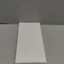 Back Glass Cover Replacement Compatible with iPhone 13 Pro Max 6.7-Inches All Carriers (Gold)