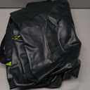 Snow Tube with Towable Leash, AirsFish Inflatable Snow Sled Heavy Duty Cover Wear-Resistant & Antifreeze Material Sledding Tubes for Winter Sports