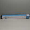 Retractable Baby Gates for Stairs No Drill, PRObebi Retractable Dog Gate Indoor Extends to 54" Wide 34" Tall, Child Gates for Doorways, Stair Gate Use for Outdoor, Hallways, Doorways, Deck, Porch