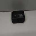 International Travel Adapter Voltage Converter Combo for 100V-240V with 2 USB Ports, USA to UK Europe Australia 200+ Countries 1