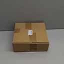 Fomcet Set of 2 Wedding Arch Cover 6FT, 7.2FT Beige 2Sided Round Top Spandex Arch Backdrop Cover Fitted Fabric for Birthday Party Baby Shower Wedding Arch Stand Decoration