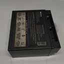 Mighty Max Battery Mighty Max Battery ML22-12 - 12 Volt 22 AH, Nut and Bolt (NB) Terminal, Rechargeable SLA AGM Battery