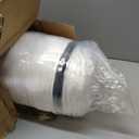 LETMOON 8 Inch Hybrid Twin Mattress in a Box, Medium Firm Pocket Spring
