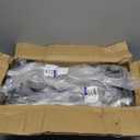 Front Control Arms With Ball Joints Sway Bar Links Tie Rods Suspension kit Compatible with BMW 1 3 Series E90 E91 E92 E87 E88 128i 135i 325i 328i 330i 335D 335i 335iS M3 Z4 RWD