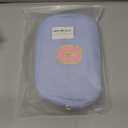 Fanny Pack Crossbody Bag Belt Bag，Graduation Gifts for Teen Girls Kids - Birthday Gifts for Girls,Friendship Gifts for Women,Friend Birthday Gifts, Cute Trendy Stuff.(Blue-O)