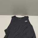 Under Armour Men's Tech Tank Top, size M