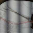 Hybrid Australian Wool Comforter King Size with 100% Organic Cotton, Hypoallergenic Luxury Duvet Insert with Tabs, Temperature Regulating All-Season Bedding, White (Year-round White)