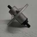 1001200MA Spindle Assembly for Murray 38" 40" 42" 46" Lawn Mower, 492574MA Mandrel Assembly for Murray 385000 405000 425001, Replace for 1001200