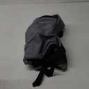 Momcozy Baby Carrier - Ergonomic, Cozy and Lightweight Carrier for 7-44lbs, Effortless to Put On, Ideal for Hands-Free Parenting, Enhanced Lumbar Support, Purehug for Infant to Toddler, Grey