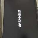 SANSUI 24.5 Inch QHD Gaming Monitor 300Hz, 1ms Fast IPS Computer Monitor, 2 HDMI 2.1 + 2 DP 1.4 Ports, 130% sRGB Eye Care VESA Support (DP Cable Included ES-G25F6Q Pro)