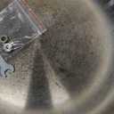 12 Inch Tri-Ply Stainless Steel Frying Pan, Frying Pan with Lid, PFOA/PTFE Free Skillet, Induction Cooking Pans, Dishwasher & Oven Broiler Safe 600F, Professional Cookware, Heavy Duty & Even Heat