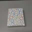 AABV Reading Glasses Blue Light Blocking for Women,Anti UV Ray/Glare Readers,Lightweight Spring Hinge Eyeglasses (4-pack Mix)