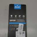 Mothca 2 Pack Matte Glass Screen Protector for iPhone 17 Pro/iPhone 16 Pro/iPhone 17 6.3-inch [Auto Fit Box Dust-Free] Full Coverage Anti-Glare & Anti-Fingerprint Tempered Glass, Smooth as Silk